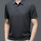 🔥Summer Big Sale-50% Off🔥Ice Silk Men's Shirt