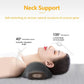 🎁 Enjoy Half Price - Heating Massage Neck Pillow