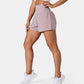 ✨️2025 Hot Sale 50% OFF🥰High Waisted 2-in-1 Yoga Shorts & Side Pockets