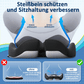 🎁Hot sale 50% OFF🔥Ergonomic memory foam seat cushion