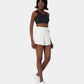 ✨️2025 Hot Sale 50% OFF🥰High Waisted 2-in-1 Yoga Shorts & Side Pockets