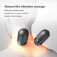 🎁 Enjoy Half Price - Heating Massage Neck Pillow