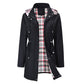 💖LAST DAY SALE 50% OFF🧥Womens Chic. Lightweight. Waterproof Jacket 🍃-Unleash Style and Durability in Any Storm!🌧️