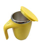 🥰2025 New Hot Sales - 50% OFF✨Rechargeable Automatic Magnetic Stirring Coffee Mug
