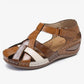 🔥 Hot Sale 🔥 Highest (50% off)Women'S Wedges Casual Sandals