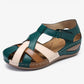 🔥 Hot Sale 🔥 Highest (50% off)Women'S Wedges Casual Sandals