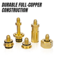 ✈️Free shipping✈️Auto Air Conditioning Repair Tools