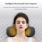 🎁 Enjoy Half Price - Heating Massage Neck Pillow