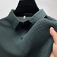 🔥Summer Big Sale-50% Off🔥Ice Silk Men's Shirt