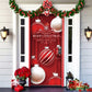 🎄Early Xmas Sales 🎅-Christmas 2024 Front Door Decoration🎅