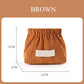 🔥Buy 1 Get 2 Free👜Mini stretch corduroy storage bag🎁