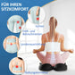 🎁Hot sale 50% OFF🔥Ergonomic memory foam seat cushion