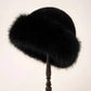 Women's Winter Furry Hat