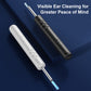 Smart Waterproof Visual Ear Wax Remover