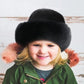 Women's Winter Furry Hat