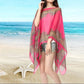 🎁2025 New Year Hot Sale🎁French sun protection shawl