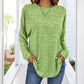 🌸Up to 40% OFF🔥Casual Long-Sleeved Top