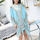 🎁2025 New Year Hot Sale🎁French sun protection shawl