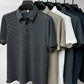 🔥Summer Big Sale-50% Off🔥Ice Silk Men's Shirt