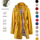 💖LAST DAY SALE 50% OFF🧥Womens Chic. Lightweight. Waterproof Jacket 🍃-Unleash Style and Durability in Any Storm!🌧️