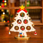 🎅Christmas Per-Sale🎄DIY Wooden Christmas Tree🎄