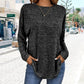 🌸Up to 40% OFF🔥Casual Long-Sleeved Top