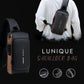 👜USB charging sport sling Anti-theft shoulder bag👜