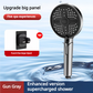 🔥Hot Sale🔥5-in-1Multi-Functional High Pressure Handheld Shower Head