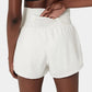 ✨️2025 Hot Sale 50% OFF🥰High Waisted 2-in-1 Yoga Shorts & Side Pockets