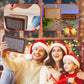 🎁 Hot Sale 49% OFF 🔥Wallet Fattening Program——Cash Vault Wooden Savings Box