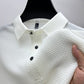 🔥Summer Big Sale-50% Off🔥Ice Silk Men's Shirt
