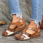 🔥 Hot Sale 🔥 Highest (50% off)Women'S Wedges Casual Sandals
