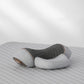 🎁 Enjoy Half Price - Heating Massage Neck Pillow