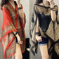 🎁2025 New Year Hot Sale🎁French sun protection shawl