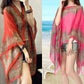 🎁2025 New Year Hot Sale🎁French sun protection shawl