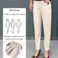 💕New Year Hot Sale 50% OFF💕💝Women's Elastic Waist Cotton Pants💝