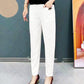 💕New Year Hot Sale 50% OFF💕💝Women's Elastic Waist Cotton Pants💝