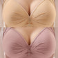 🌞2025 Summer Hot Sale Buy 3 Get 1 Free 🥰Plus Size Comfortable Underwear Bra