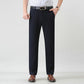 Men’s Fashionable Stretch Plush-lined Suit Pants（Great Sale🔥BUY 2 Get 10% OFF）