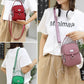 🔥HOT SALE 50% OFF- Waterproof Women's Crossbody Bag