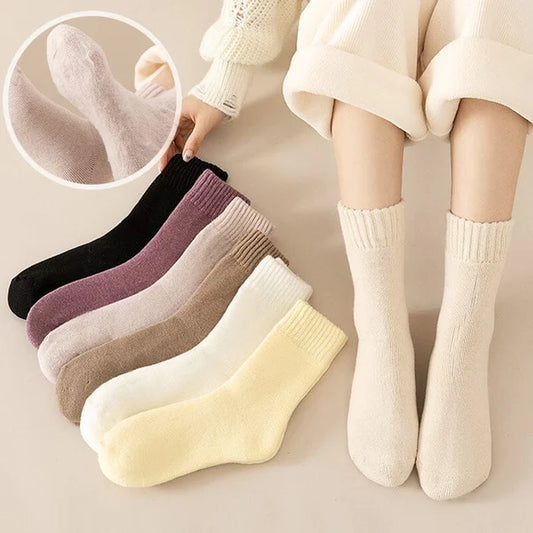 🎁Buy 1 get 1⏳Winter Thermal Socks