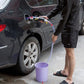 🎁Hot Selling Small Invention Suction Pump Suction Pump Car Home Essentials