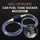 🎁Hot Selling Small Invention Suction Pump Suction Pump Car Home Essentials