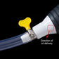🎁Hot Selling Small Invention Suction Pump Suction Pump Car Home Essentials