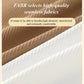 Women's Ice Silk Tank Top with No Trace Square Neck