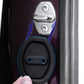 🔥Car Door Lock Silicone Cover - Sound Dampening Pad