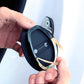 🔥Car Door Lock Silicone Cover - Sound Dampening Pad