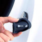 🔥Car Door Lock Silicone Cover - Sound Dampening Pad