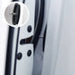🔥Car Door Lock Silicone Cover - Sound Dampening Pad