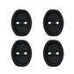 🔥Car Door Lock Silicone Cover - Sound Dampening Pad